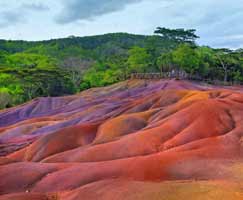 Mauritius Honeymoon