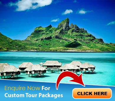 Mauritius Tour Packages