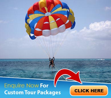 Mauritius Tour Packages